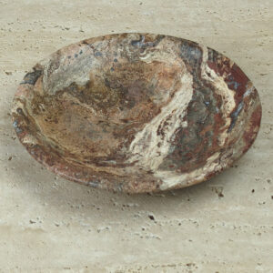 plato travertino